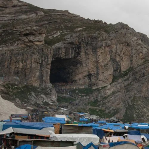 Amarnath Yatra
