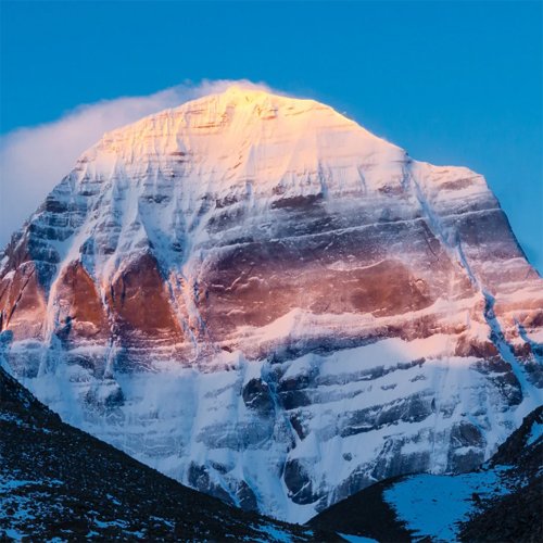Kailash Mansarovar Yatra