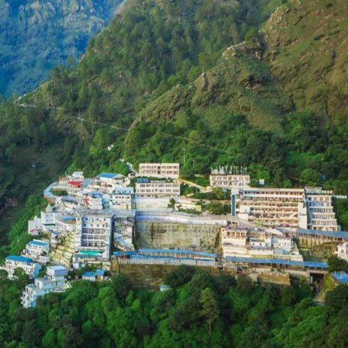Vaishno Devi