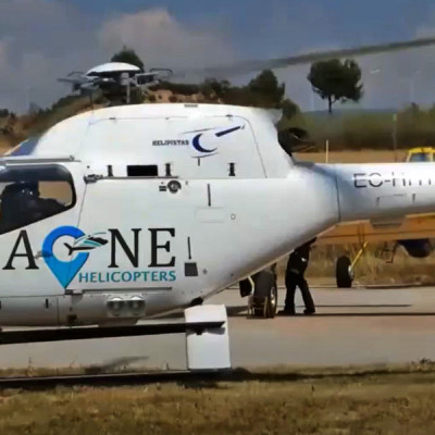 Aone Helicopters