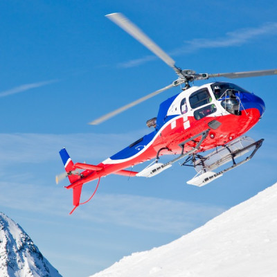 Amarnath Yatra Heli Tour with Kashmir Tour