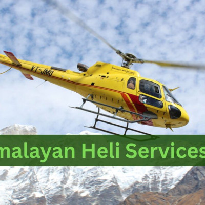 Himalayan Heli Services