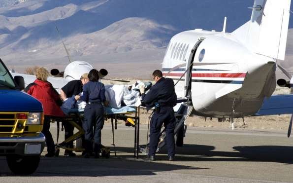 Air Ambulance