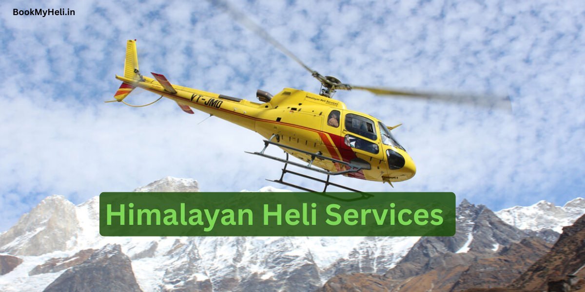 Himalayan Heli Services