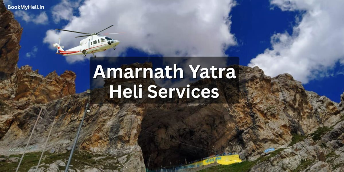 Amarnath Heli Services